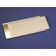Profil-Schild Modell 1530 aus Aluminium